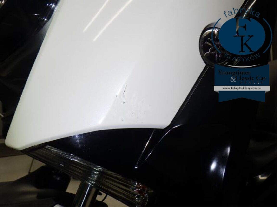 YAMAHA X-MAX250-2  - zdjęcie 19