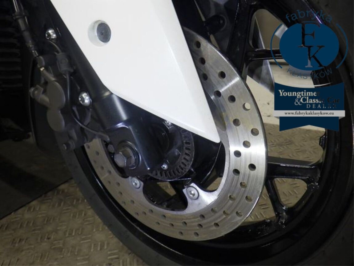 YAMAHA X-MAX250-2  - zdjęcie 22