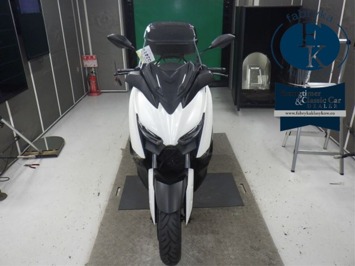 YAMAHA X-MAX250-2  - zdjęcie 23