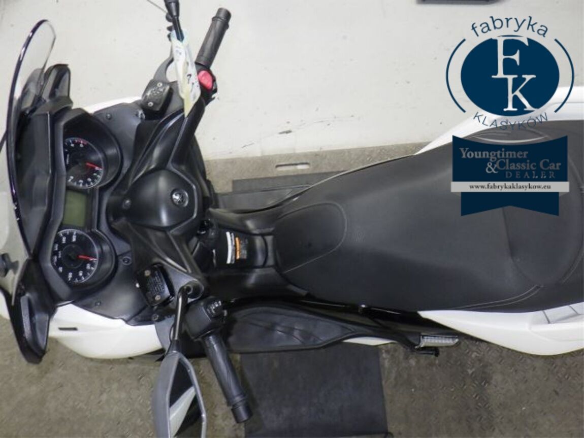 YAMAHA X-MAX250-2  - zdjęcie 32