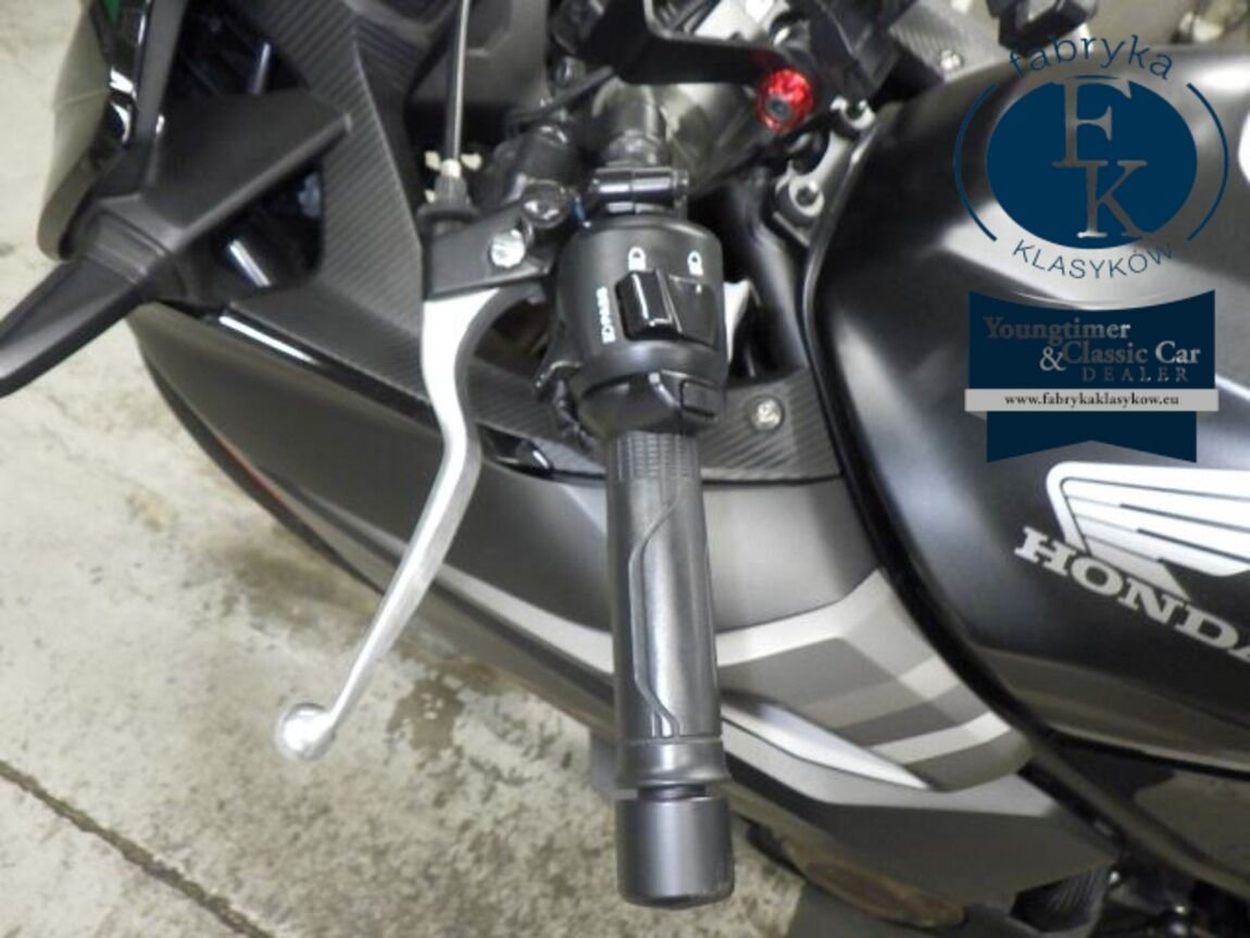 HONDA CBR400R-2 2023 - zdjęcie 21