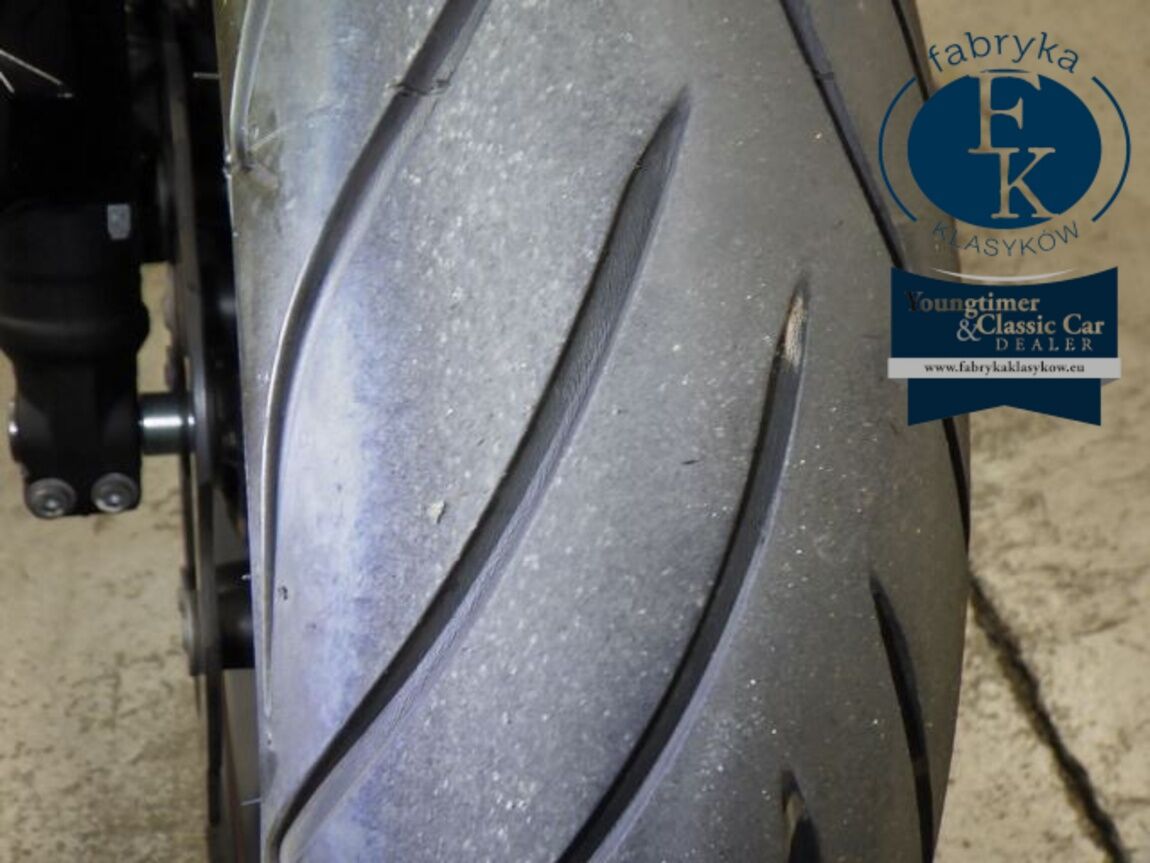 HONDA CBR400R-2 2023 - zdjęcie 24
