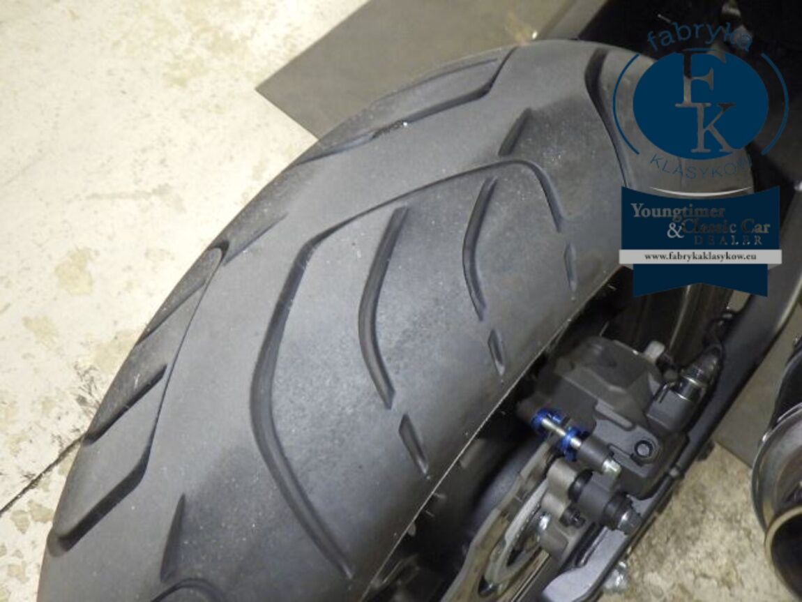 HONDA CBR400R-2 2023 - zdjęcie 28