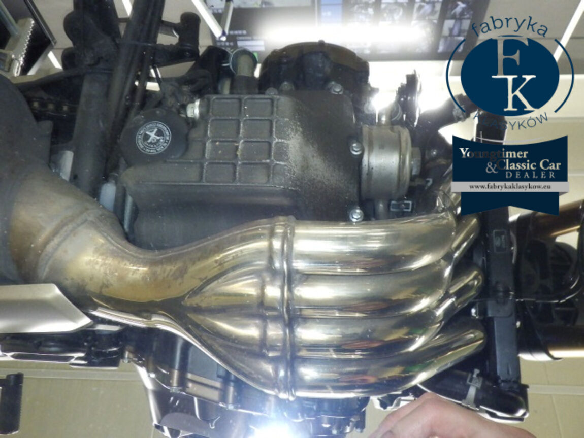 HONDA CB650R-2E CLUTCH 2024 - zdjęcie 8