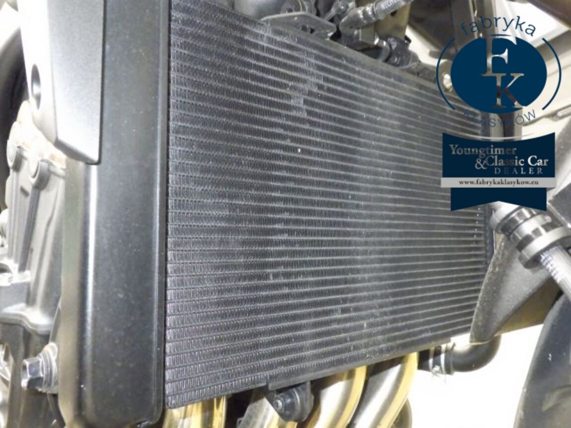 HONDA CB650R-2E CLUTCH 2024 - zdjęcie 10