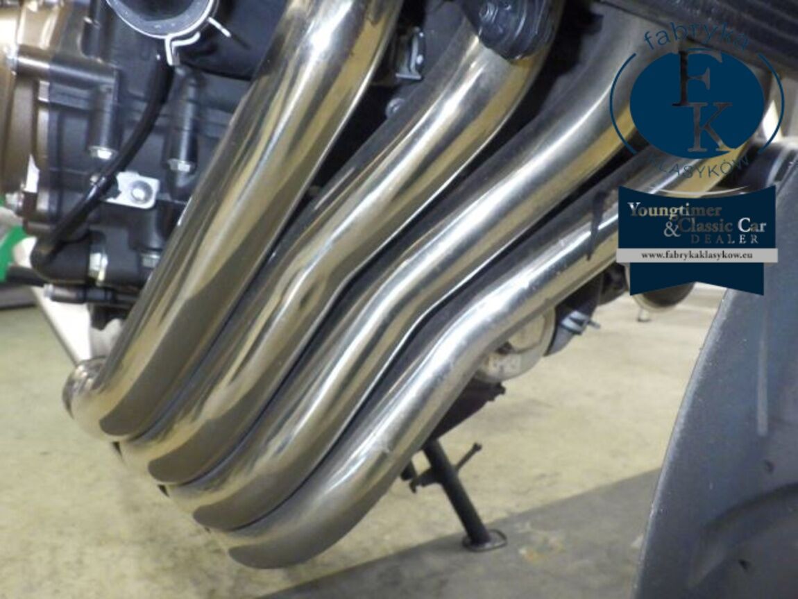 HONDA CB650R-2E CLUTCH 2024 - zdjęcie 16