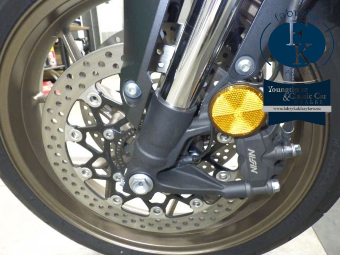 HONDA CB650R-2E CLUTCH 2024 - zdjęcie 21