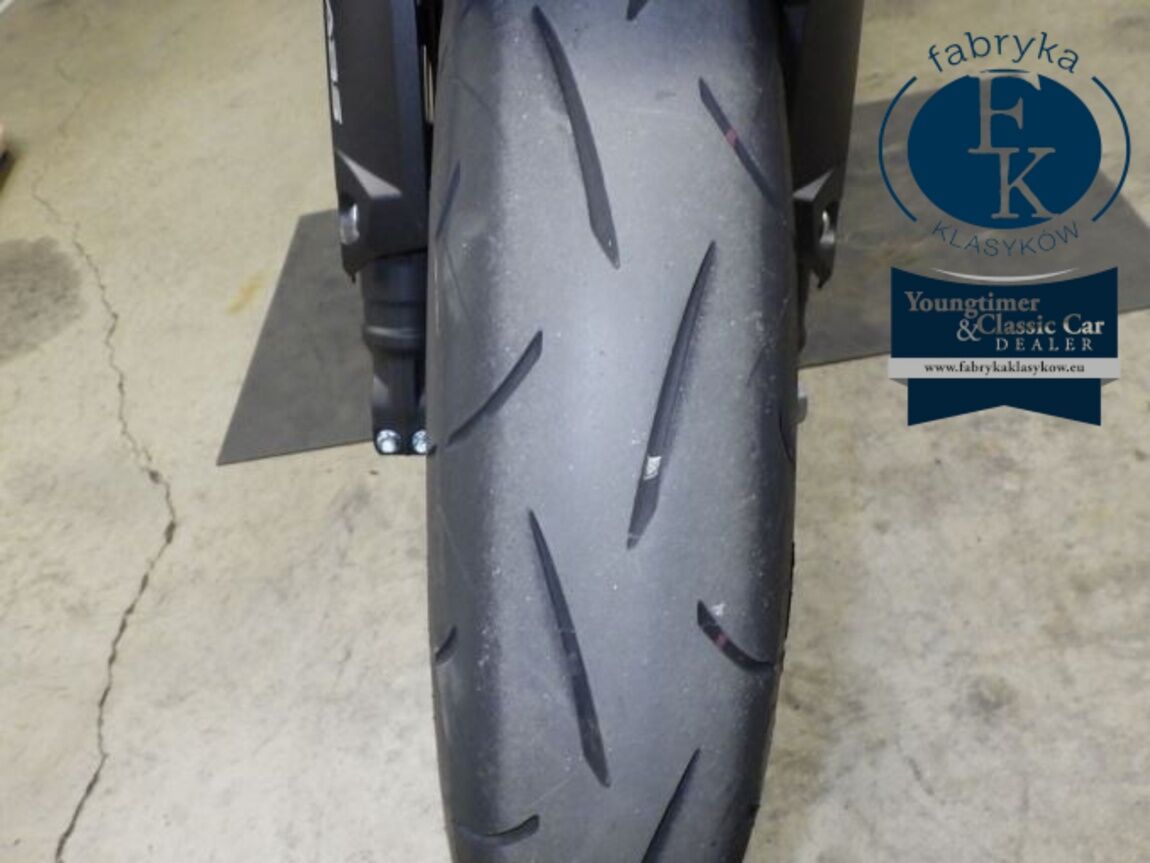 HONDA CB650R-2E CLUTCH 2024 - zdjęcie 22