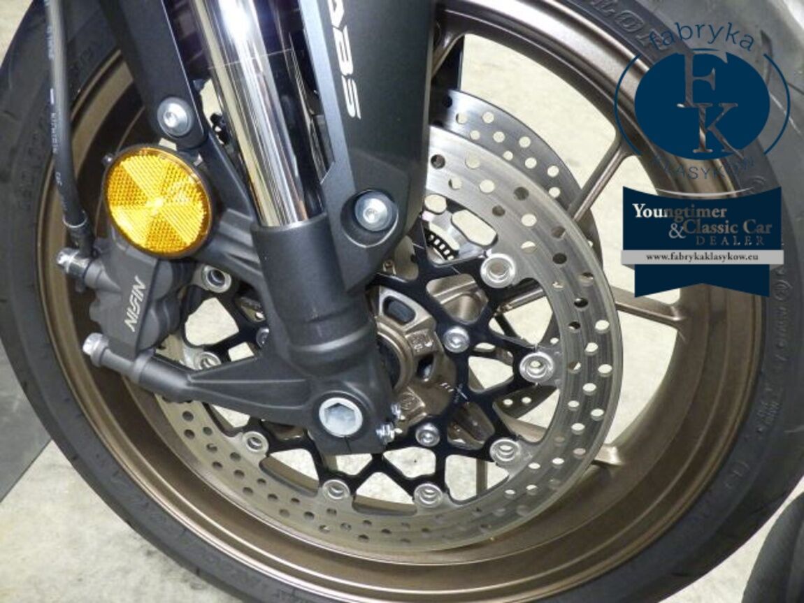 HONDA CB650R-2E CLUTCH 2024 - zdjęcie 24