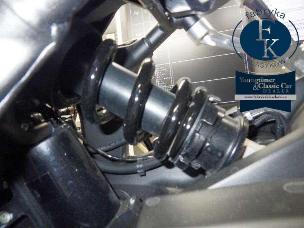 HONDA CB650R-2E CLUTCH 2024 - zdjęcie 25