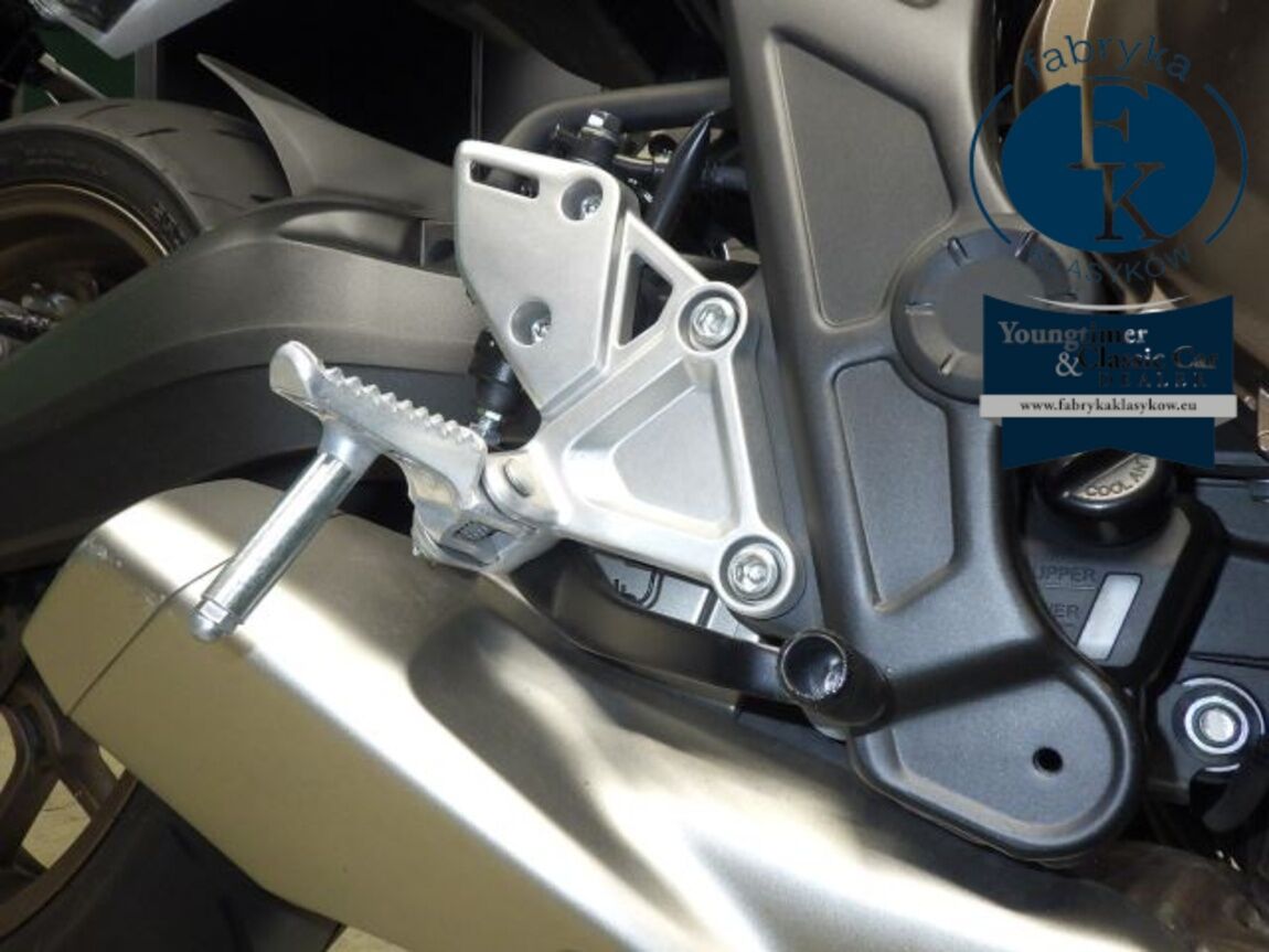 HONDA CB650R-2E CLUTCH 2024 - zdjęcie 30