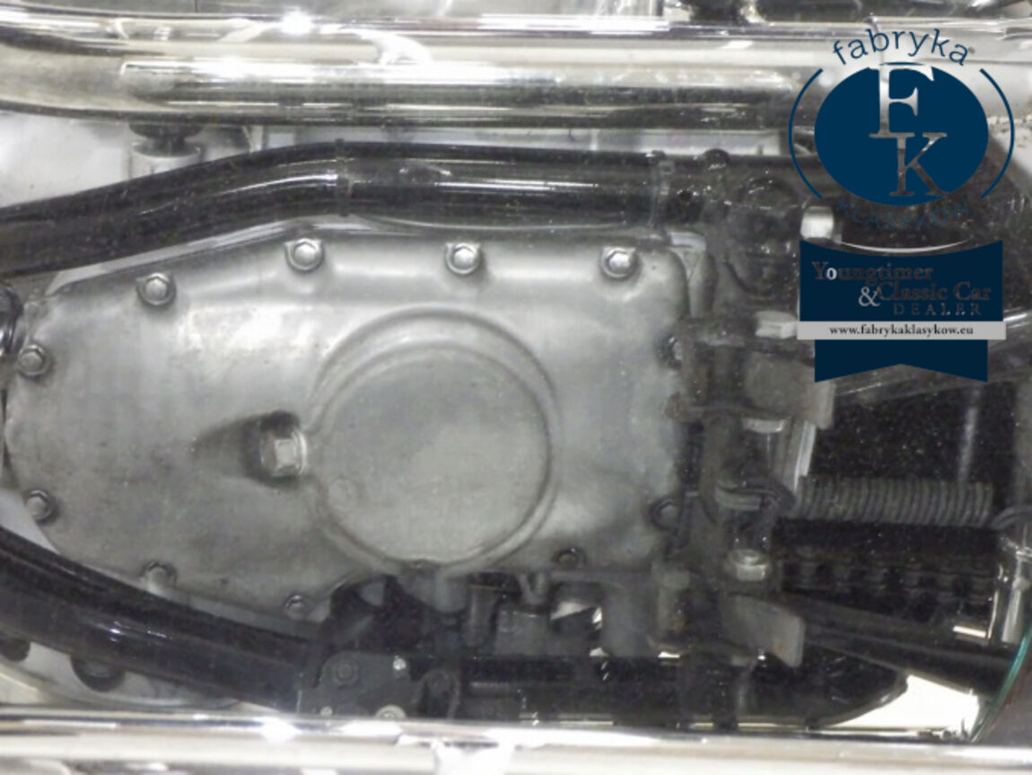 KAWASAKI W800-2 2020 - zdjęcie 8
