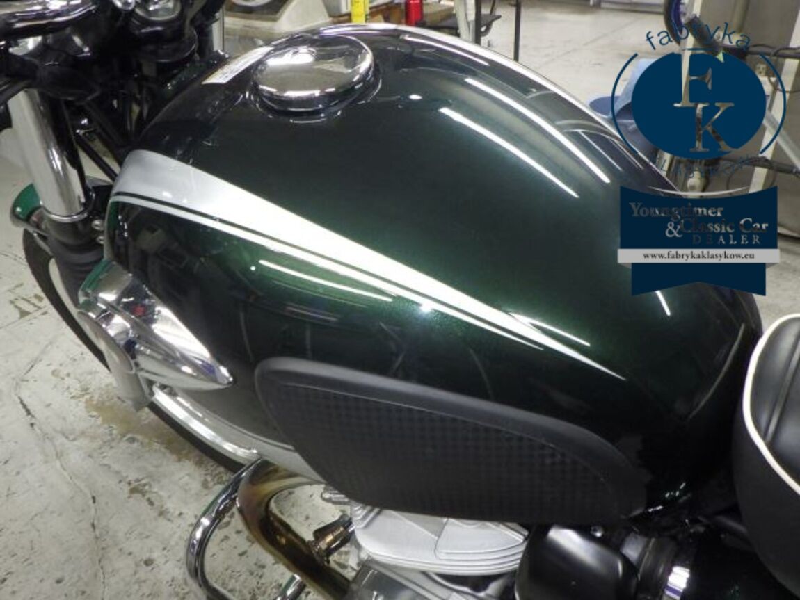 KAWASAKI W800-2 2020 - zdjęcie 18