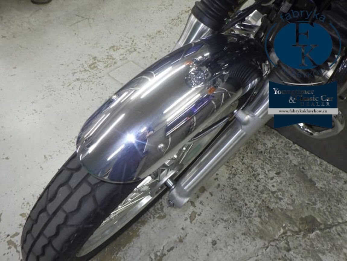KAWASAKI W800-2 2020 - zdjęcie 19
