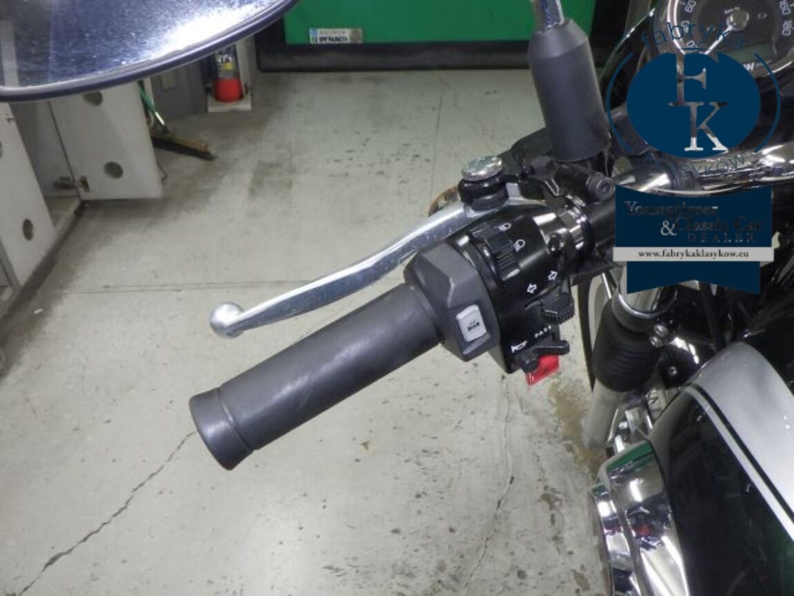 KAWASAKI W800-2 2020 - zdjęcie 21