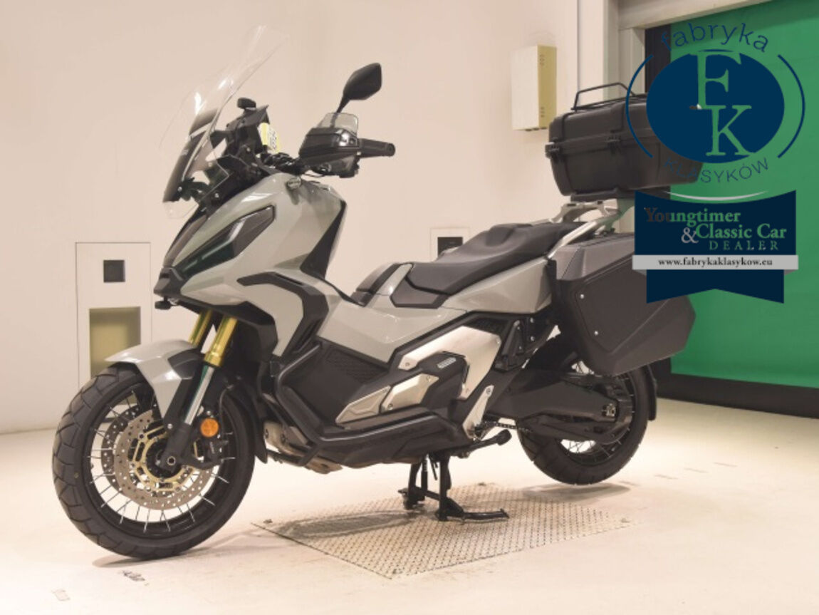 HONDA X-ADV750-2 2022 - zdjęcie 5