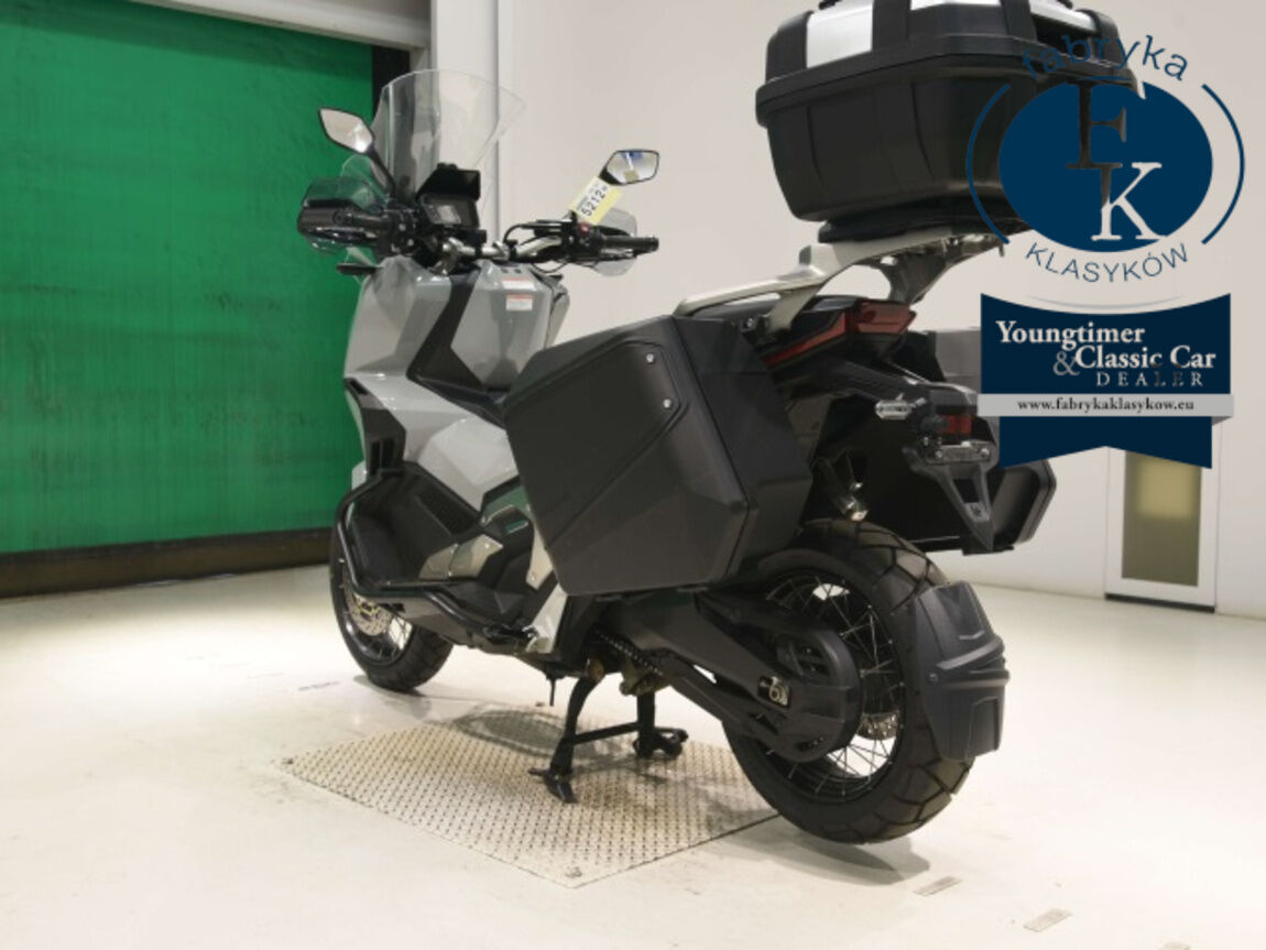 HONDA X-ADV750-2 2022 - zdjęcie 7