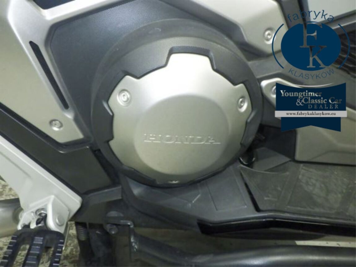 HONDA X-ADV750-2 2022 - zdjęcie 12