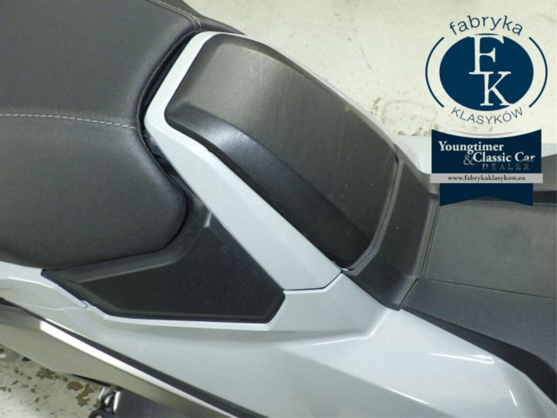 HONDA X-ADV750-2 2022 - zdjęcie 17