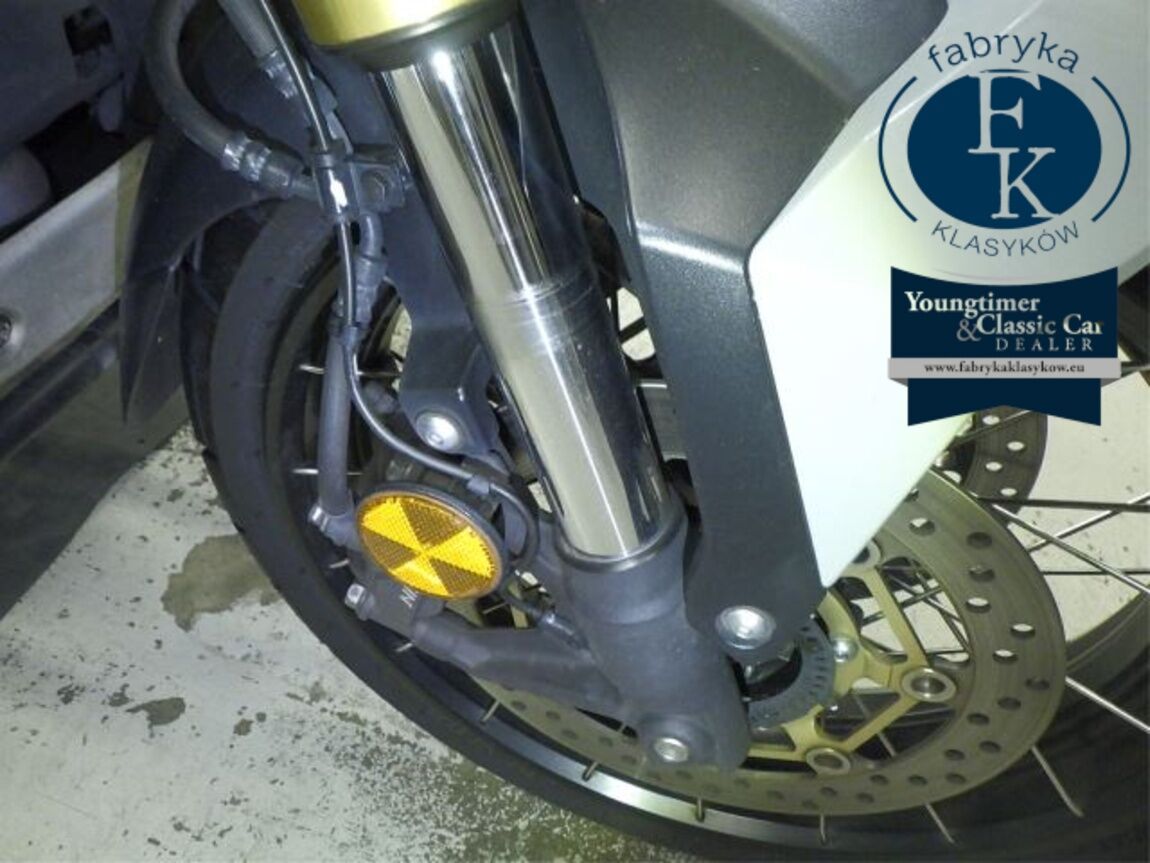 HONDA X-ADV750-2 2022 - zdjęcie 23