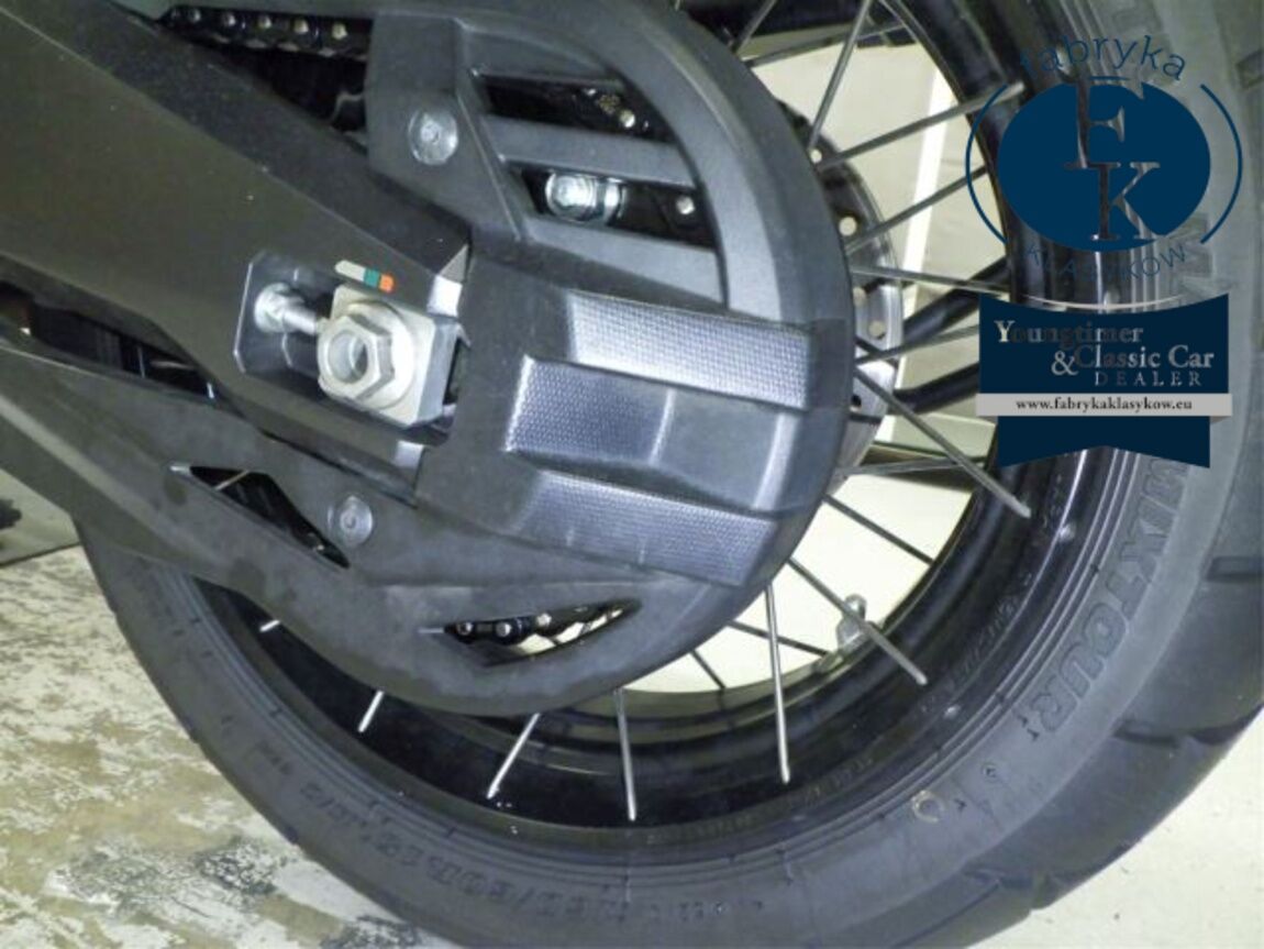 HONDA X-ADV750-2 2022 - zdjęcie 26