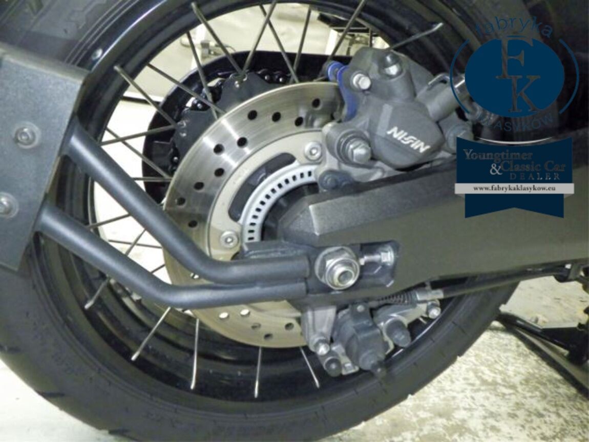 HONDA X-ADV750-2 2022 - zdjęcie 27