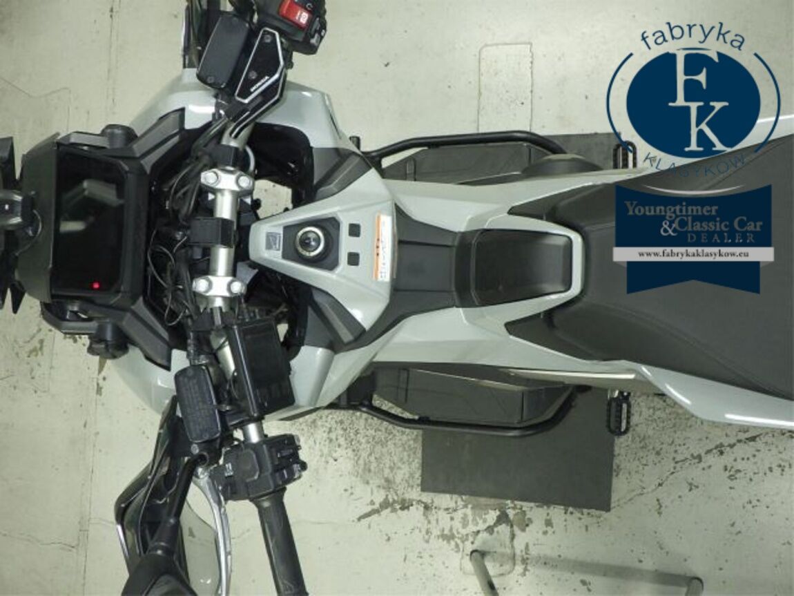 HONDA X-ADV750-2 2022 - zdjęcie 32