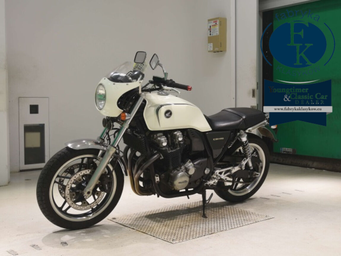 HONDA CB1100A 2010 - zdjęcie 5