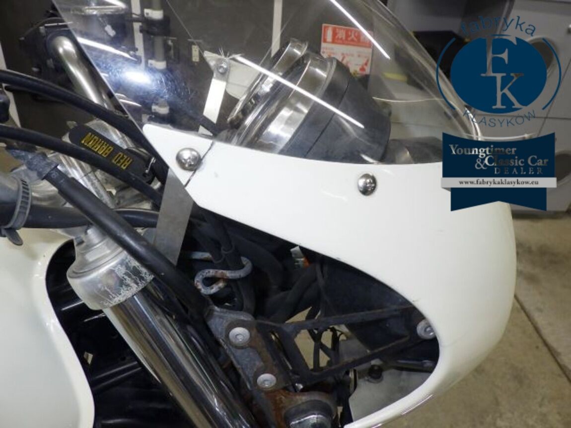HONDA CB1100A 2010 - zdjęcie 20