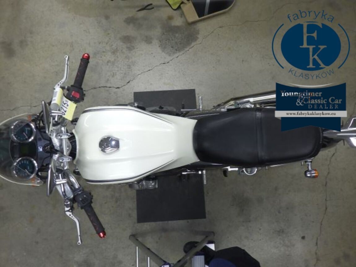 HONDA CB1100A 2010 - zdjęcie 31