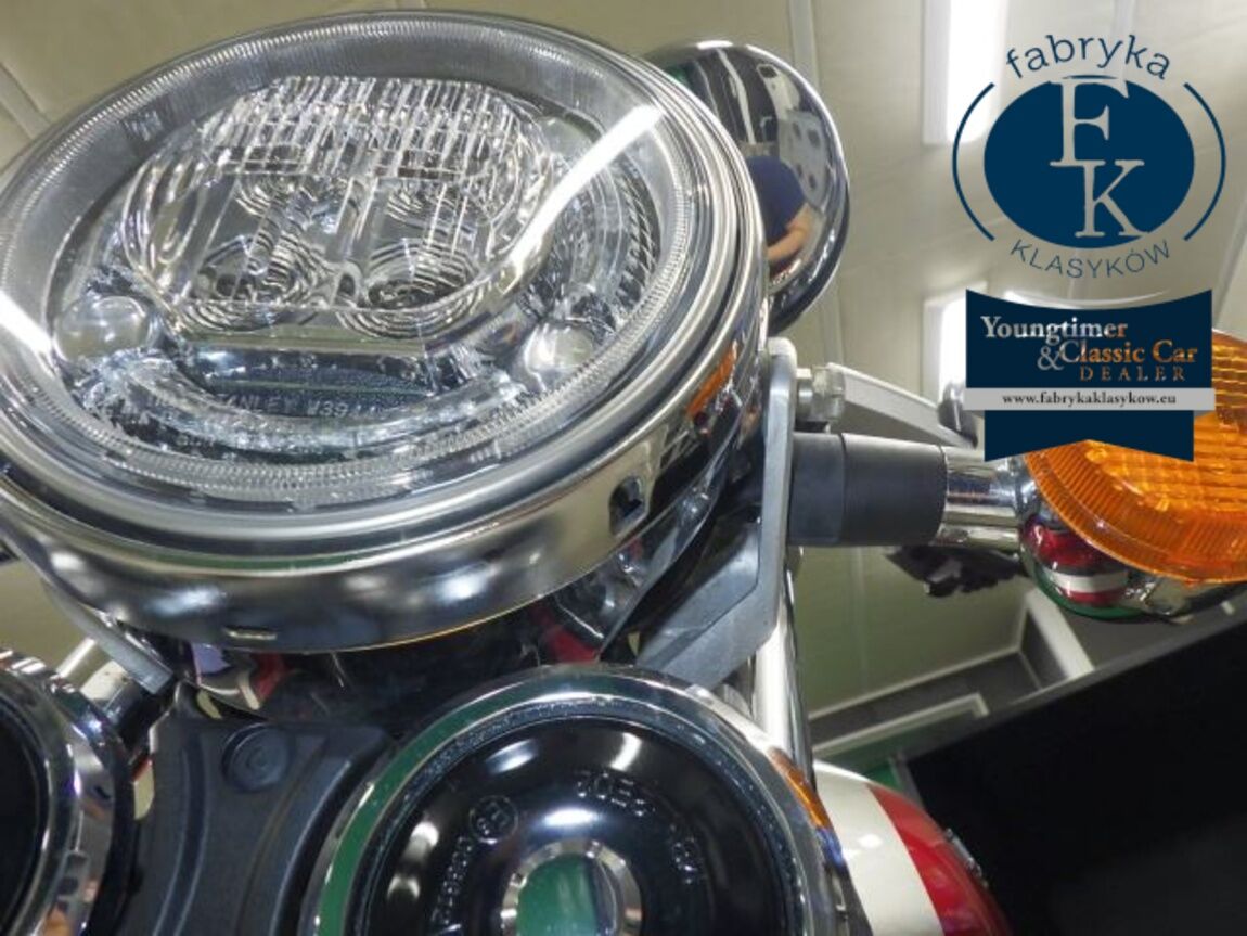 HONDA CB1100EX ABS 2022 - zdjęcie 16