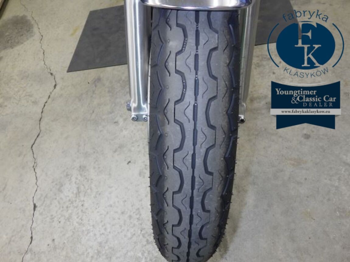 HONDA CB1100EX ABS 2022 - zdjęcie 23