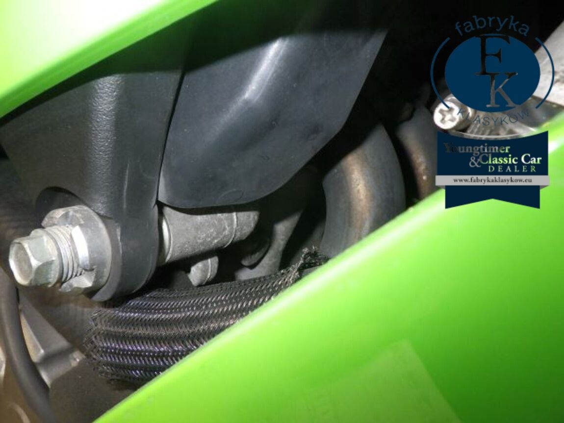 KAWASAKI ZX-10RA 2011 - zdjęcie 10