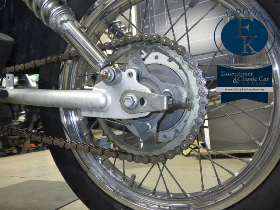 SUZUKI ST250E  - zdjęcie 26