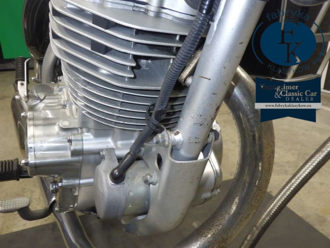 SUZUKI ST250E  - zdjęcie 29