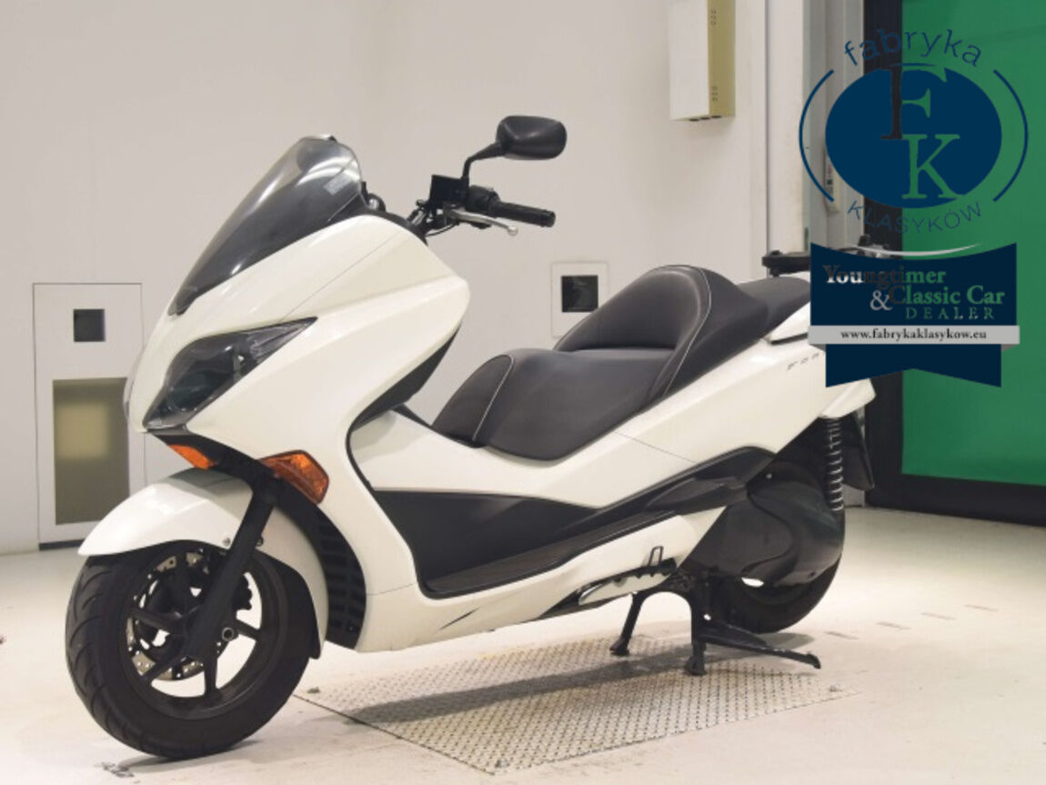 HONDA FORZA Z  - zdjęcie 5