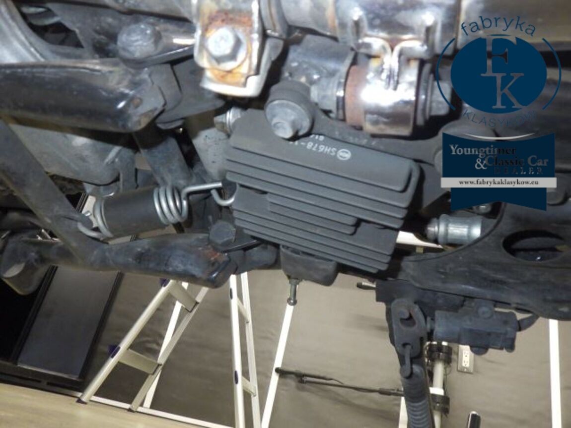 YAMAHA SR400-5 2021 - zdjęcie 31