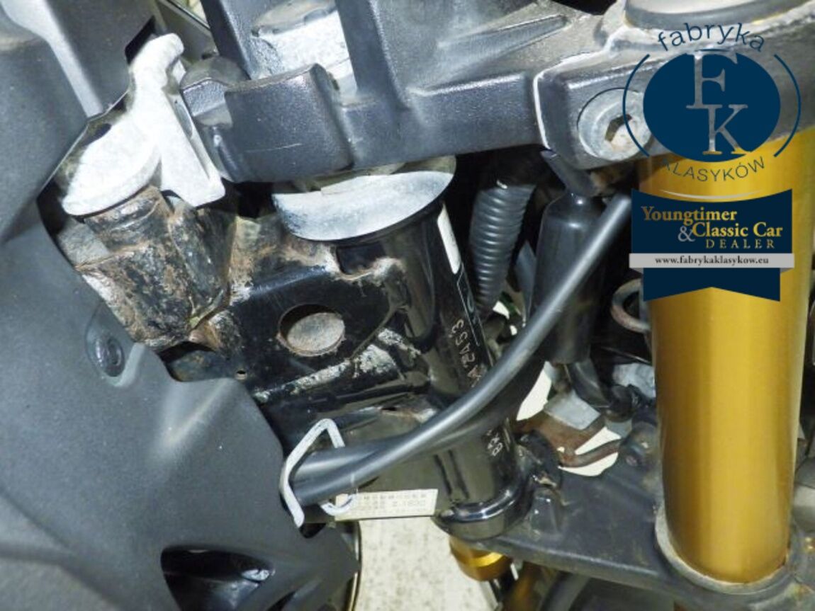 KAWASAKI Z125PRO  - zdjęcie 29