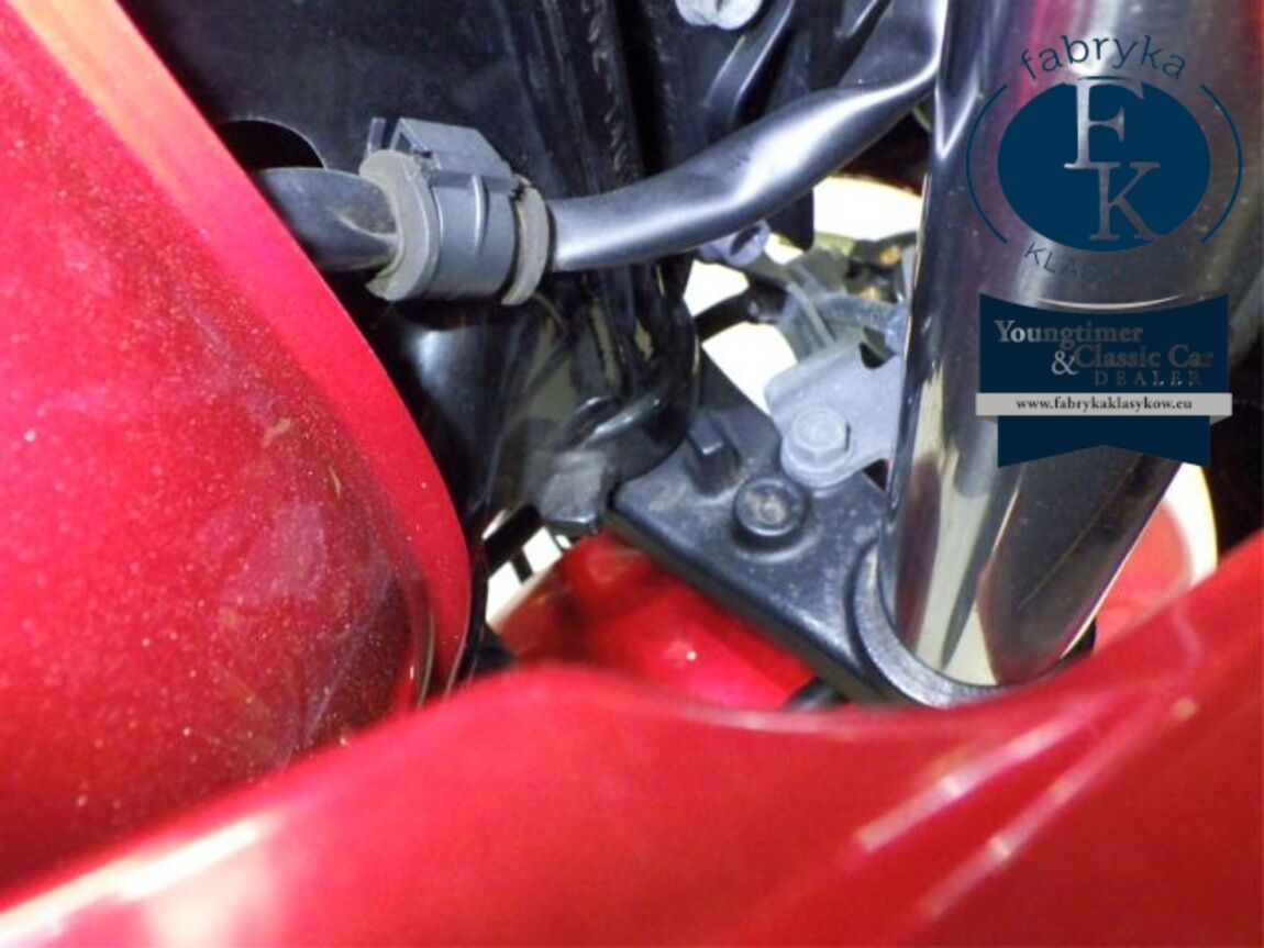 HONDA CB400SFV-4 BOLDOR 2012 - zdjęcie 29