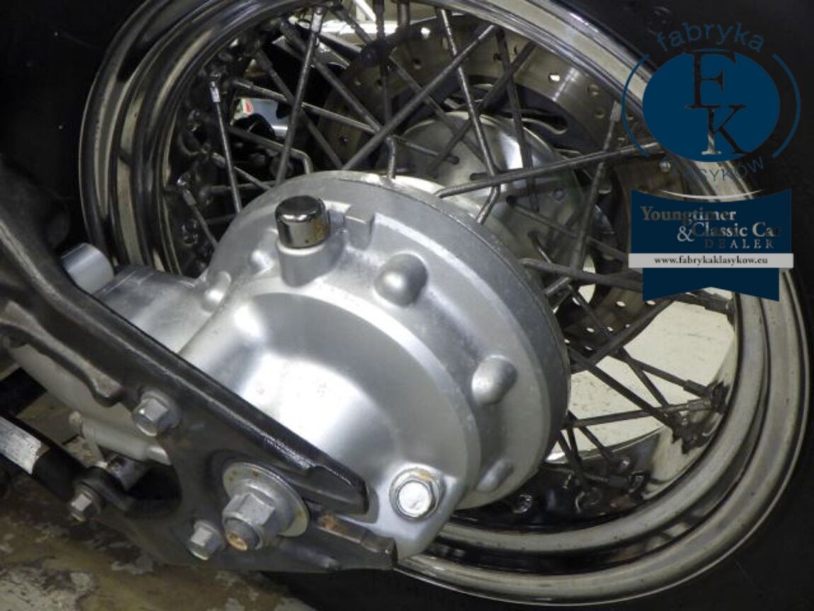 YAMAHA DRAGSTAR1100 2006 - zdjęcie 28