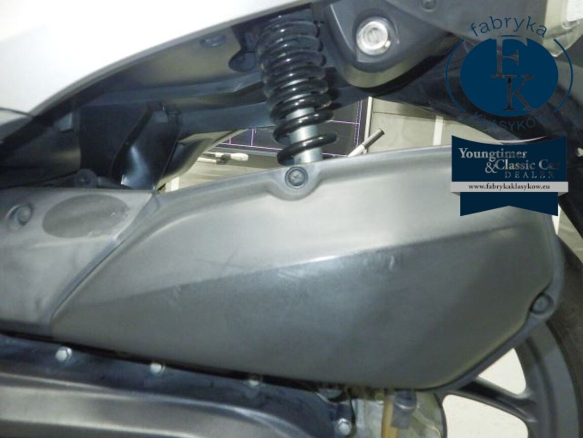 HONDA DIO 110  - zdjęcie 10