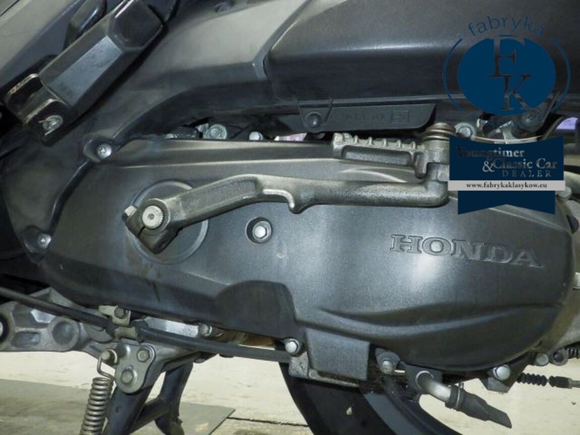 HONDA DIO 110  - zdjęcie 11