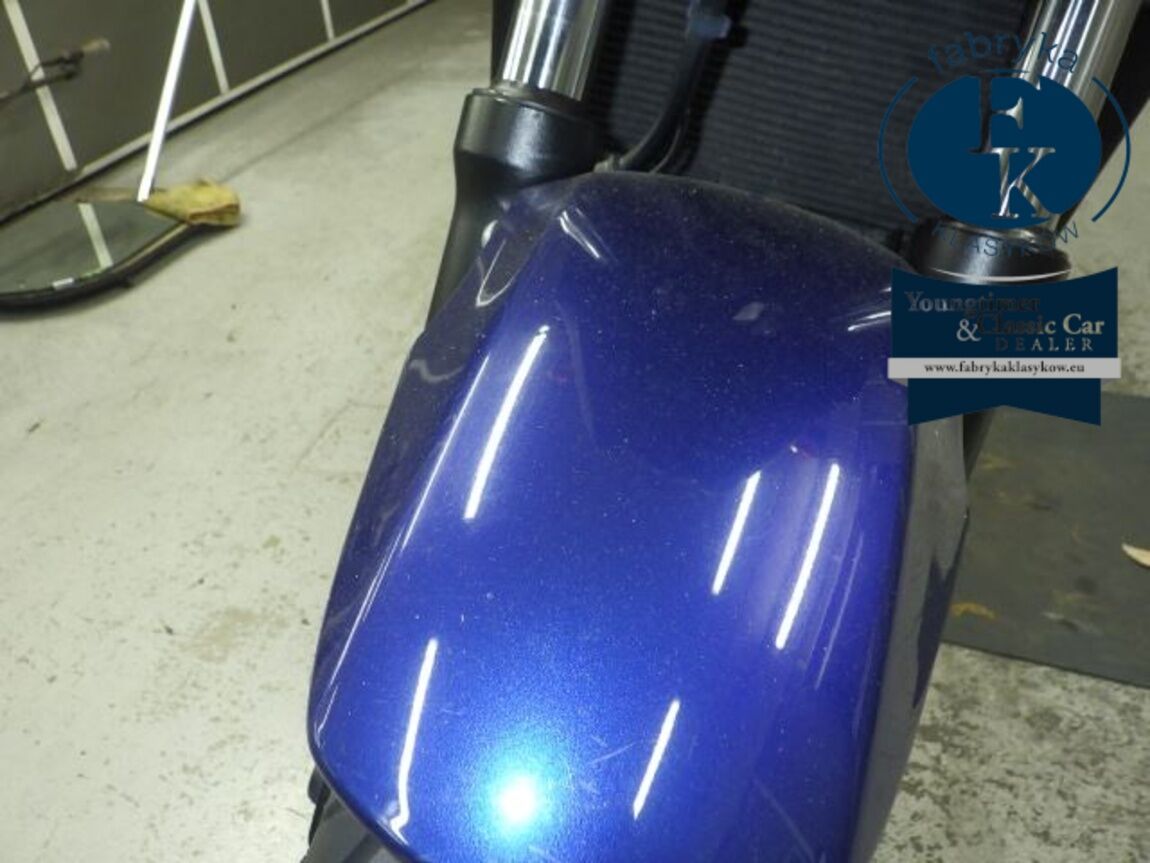 HONDA NC750XDLD 2015 - zdjęcie 17