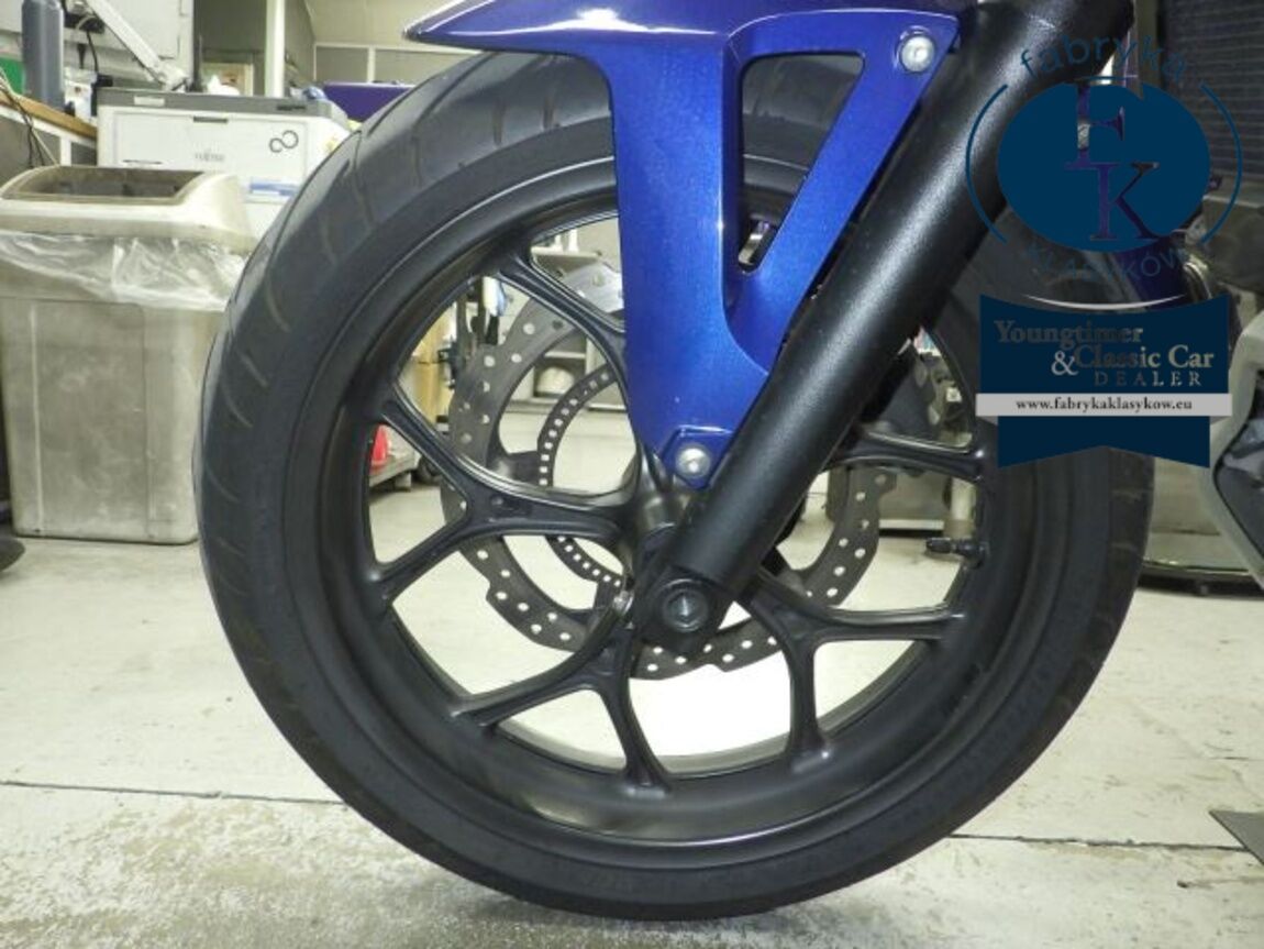 HONDA NC750XDLD 2015 - zdjęcie 24