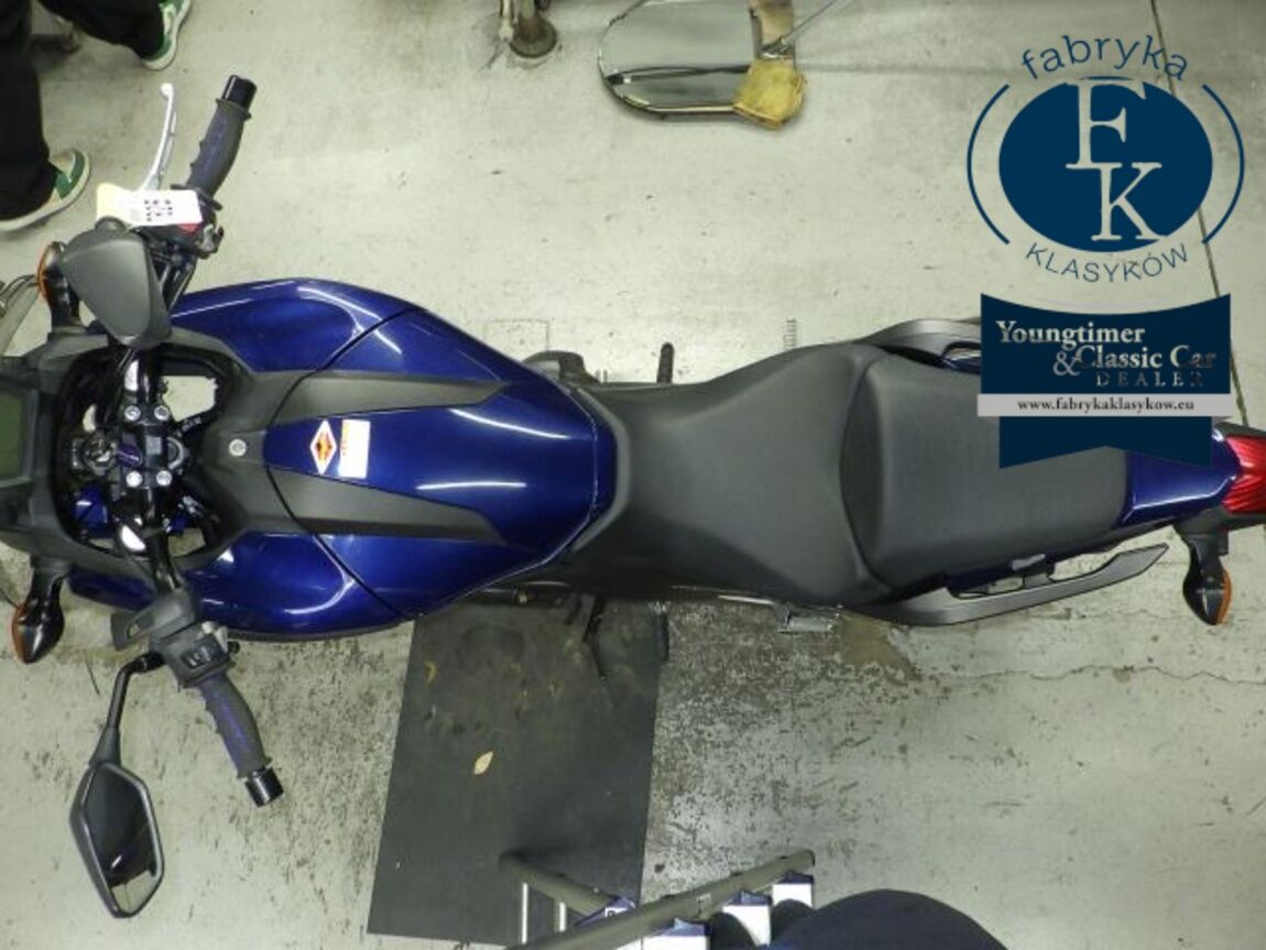HONDA NC750XDLD 2015 - zdjęcie 32