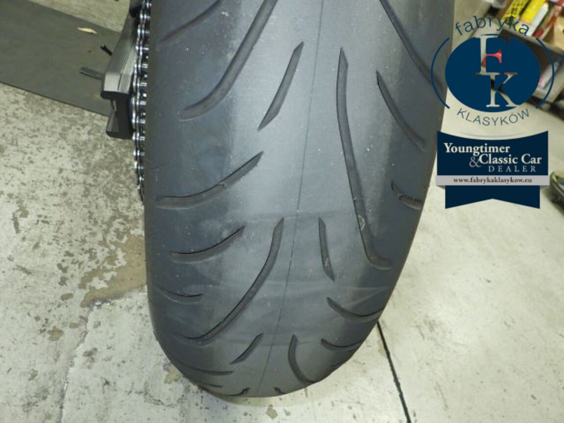 SUZUKI GSX-8R 2024 - zdjęcie 25
