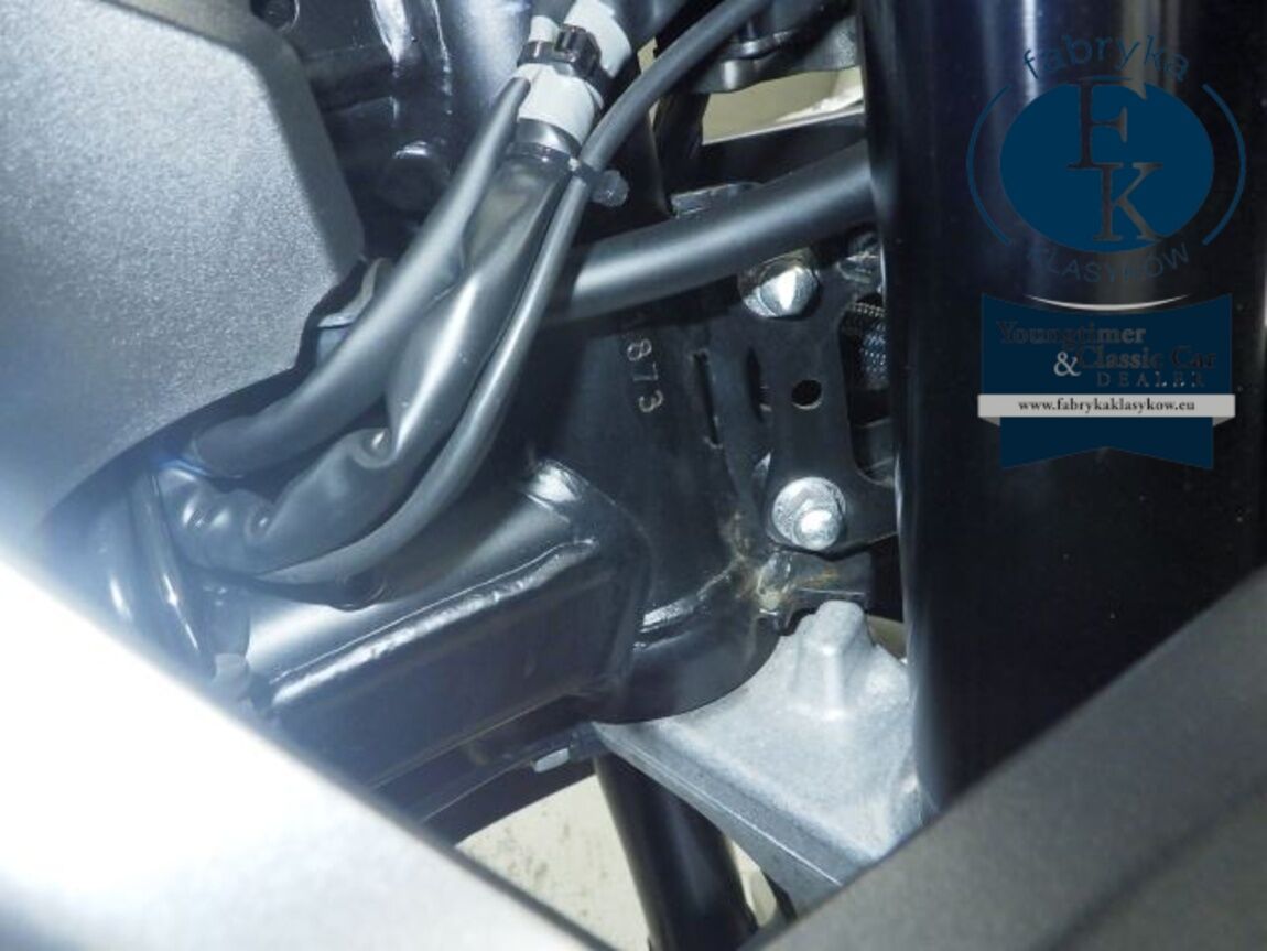 SUZUKI GSX-8R 2024 - zdjęcie 31