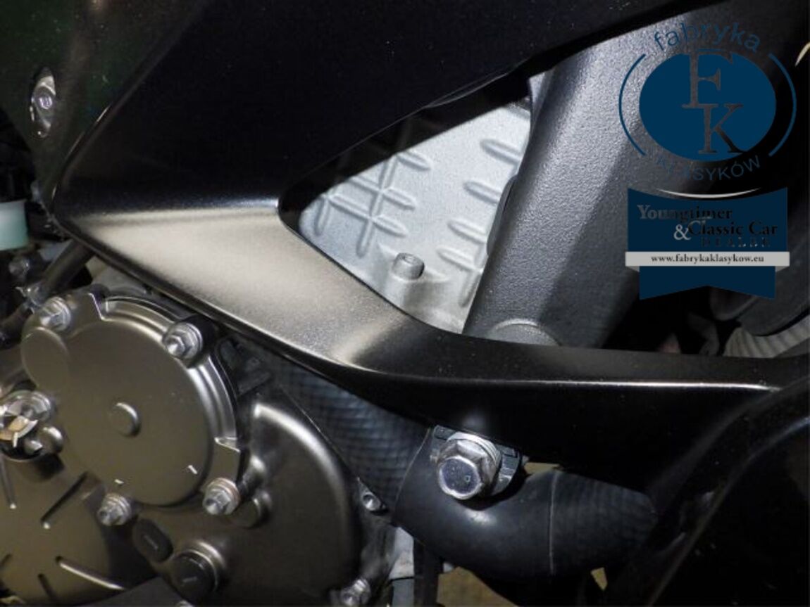 KAWASAKI ZX-6RA 2019 - zdjęcie 12