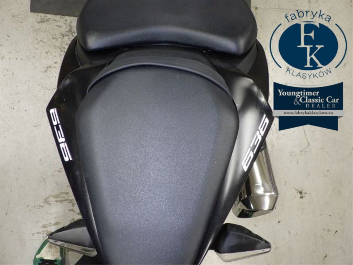 KAWASAKI ZX-6RA 2019 - zdjęcie 20