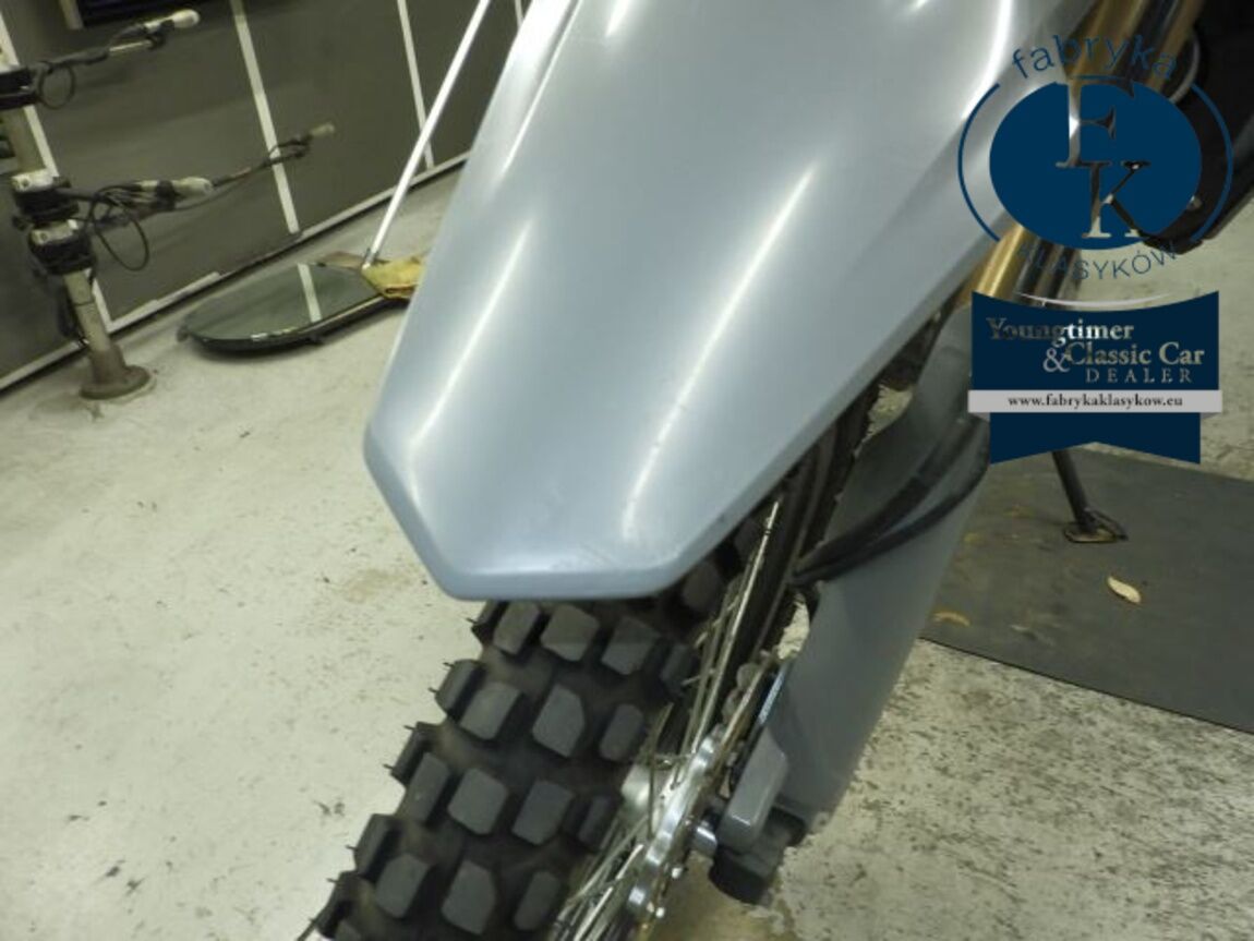 HONDA CRF250L-2  - zdjęcie 17